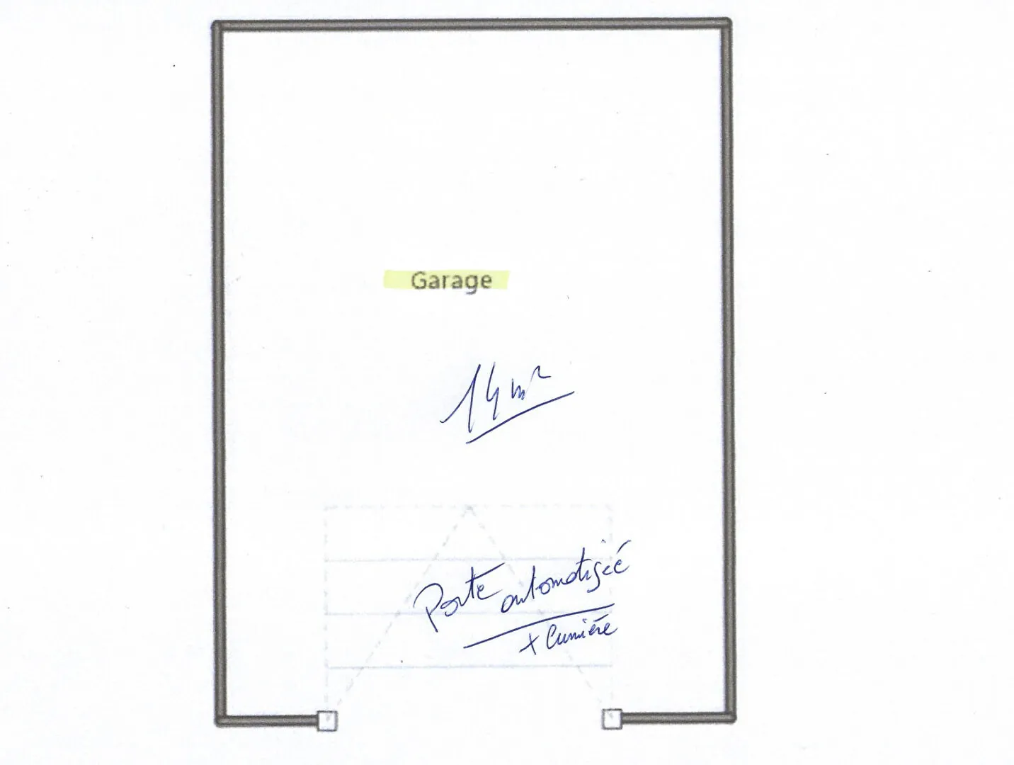 Appartement 3 pièces de 70 m² à Anglet Bernain avec balcon et cave 