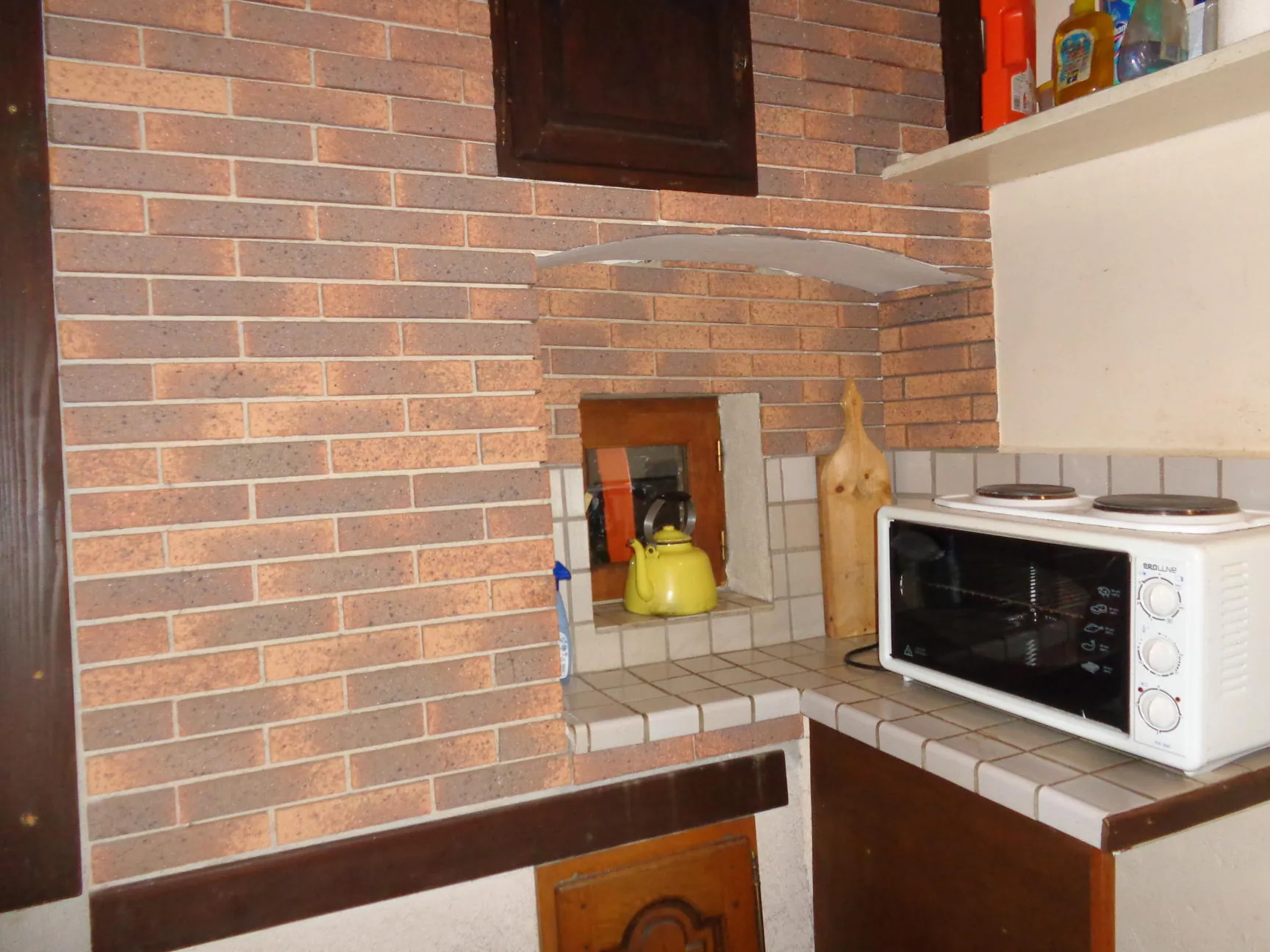 Maison de campagne à Lamure-sur-Azergues - Maison en pierre avec terrain et potentiel 