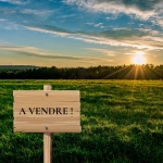 Terrain constructible de 678 m2 à vendre proche de Rouen