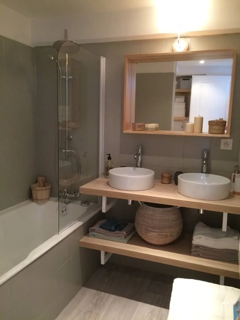 Rare maison neuve 3 chambres à Camon, conforme RT 2020, prête à vivre 