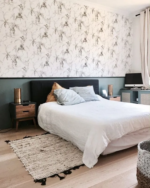 Maison plain-pied moderne à Elbeuf de 108 m² avec garage 