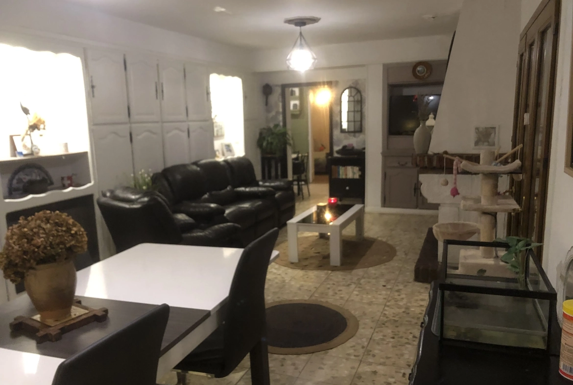 Deux maisons de plain-pied avec jardin et garage à Moreuil 80110 