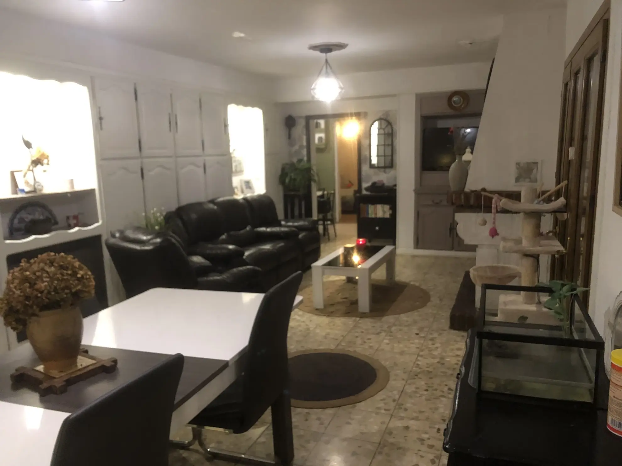 Deux maisons de plain-pied avec jardin et garage à Moreuil 80110 