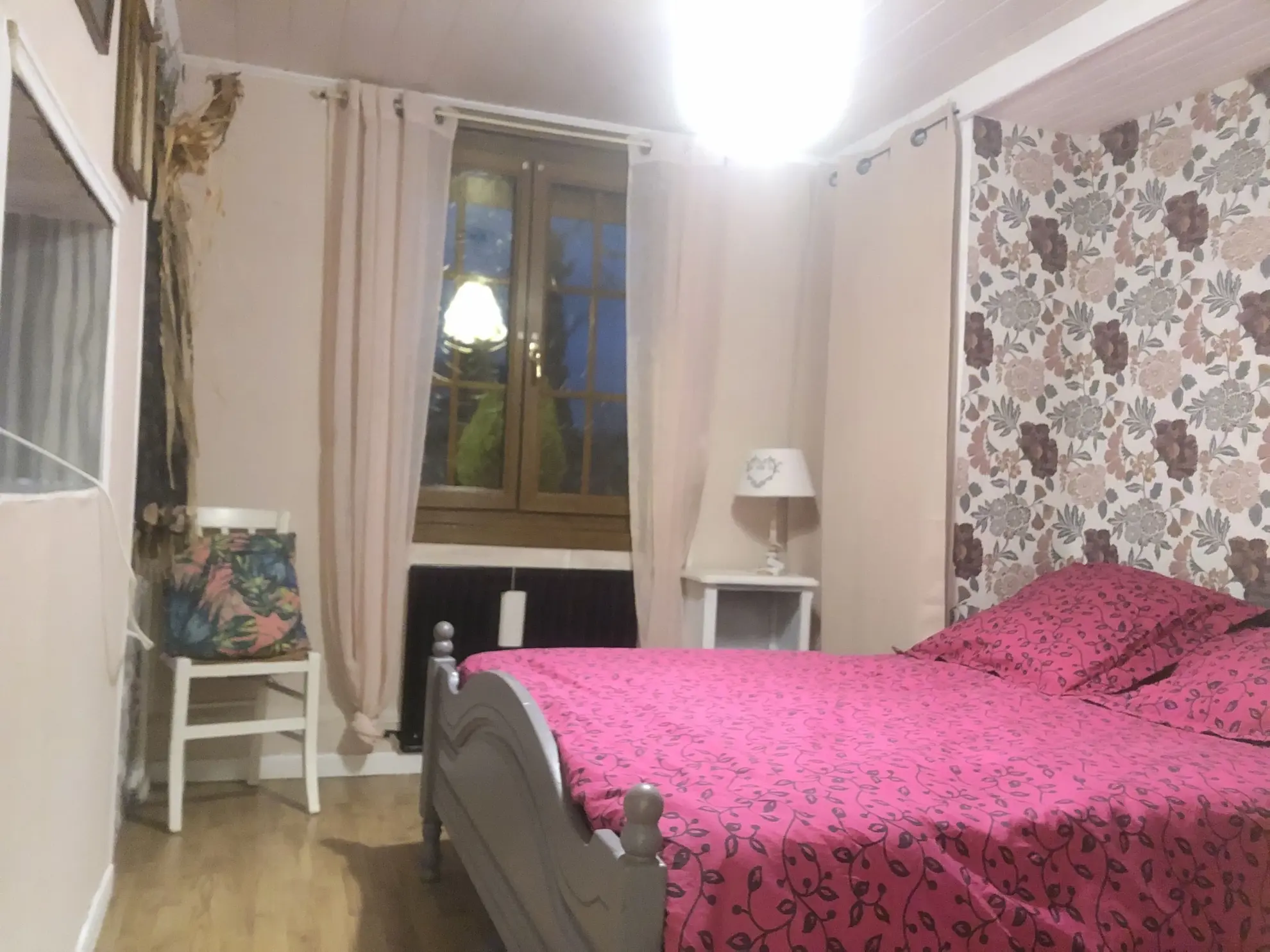 Deux maisons de plain-pied avec jardin et garage à Moreuil 80110 