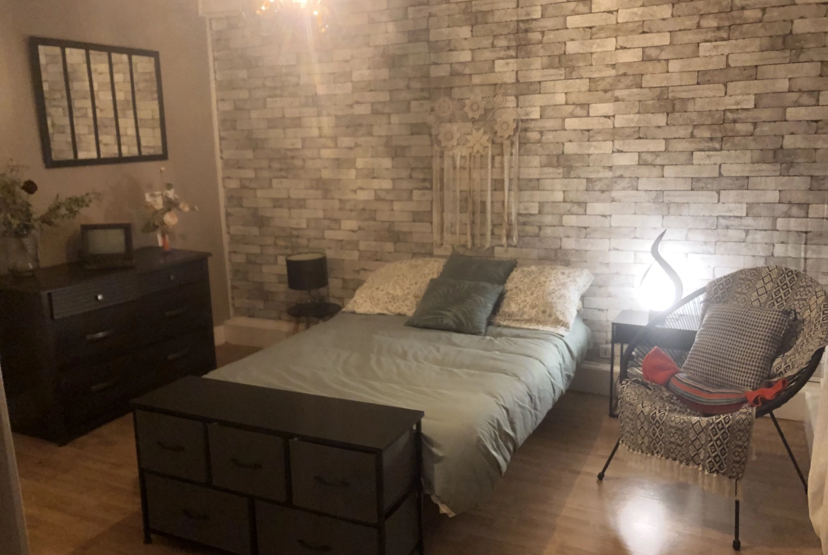 Maisons de plain-pied à Moreuil avec jardin et garage – Idéal pour investisseur ou retraité 