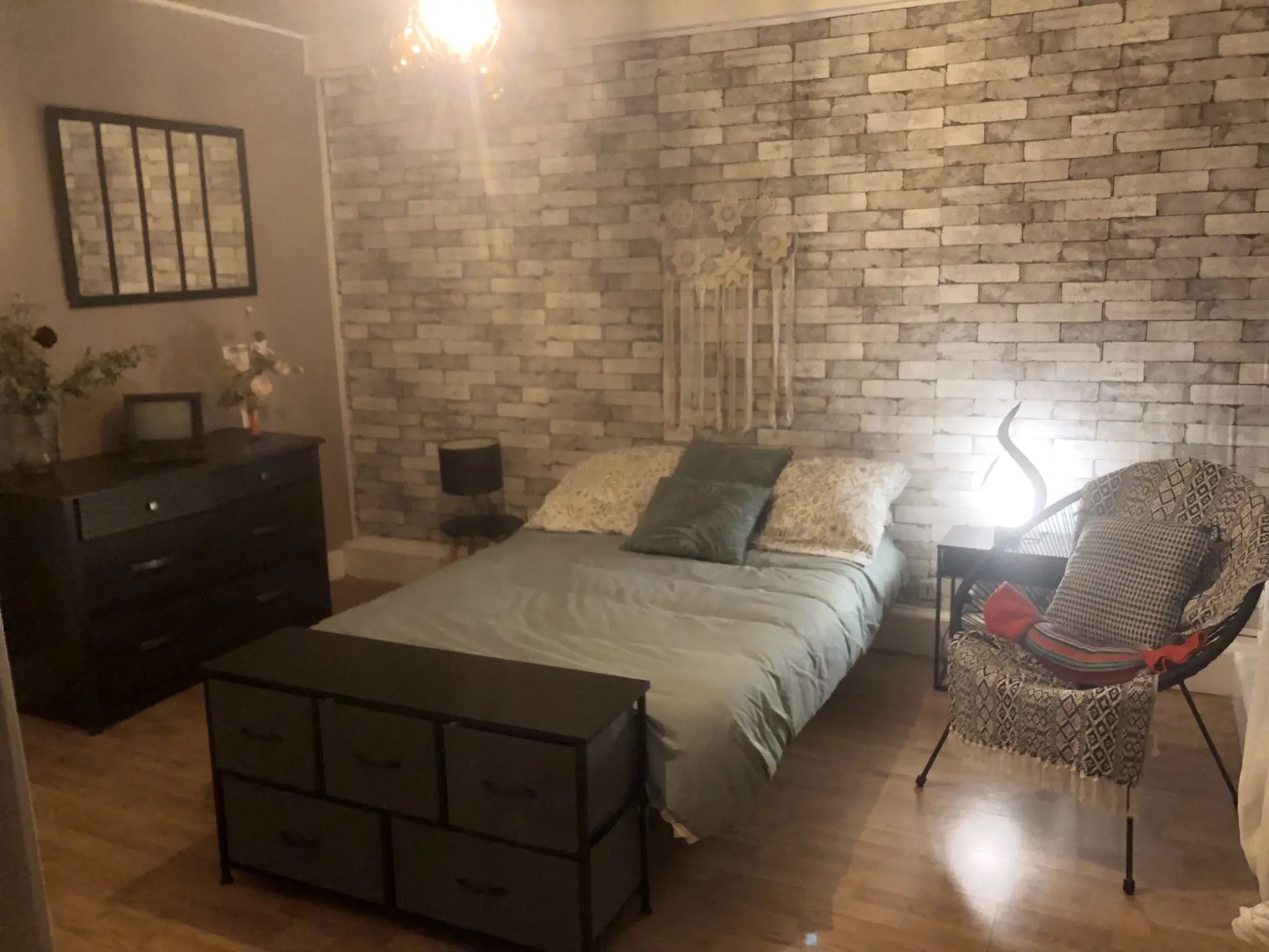 Maisons de plain-pied à Moreuil avec jardin et garage – Idéal pour investisseur ou retraité 