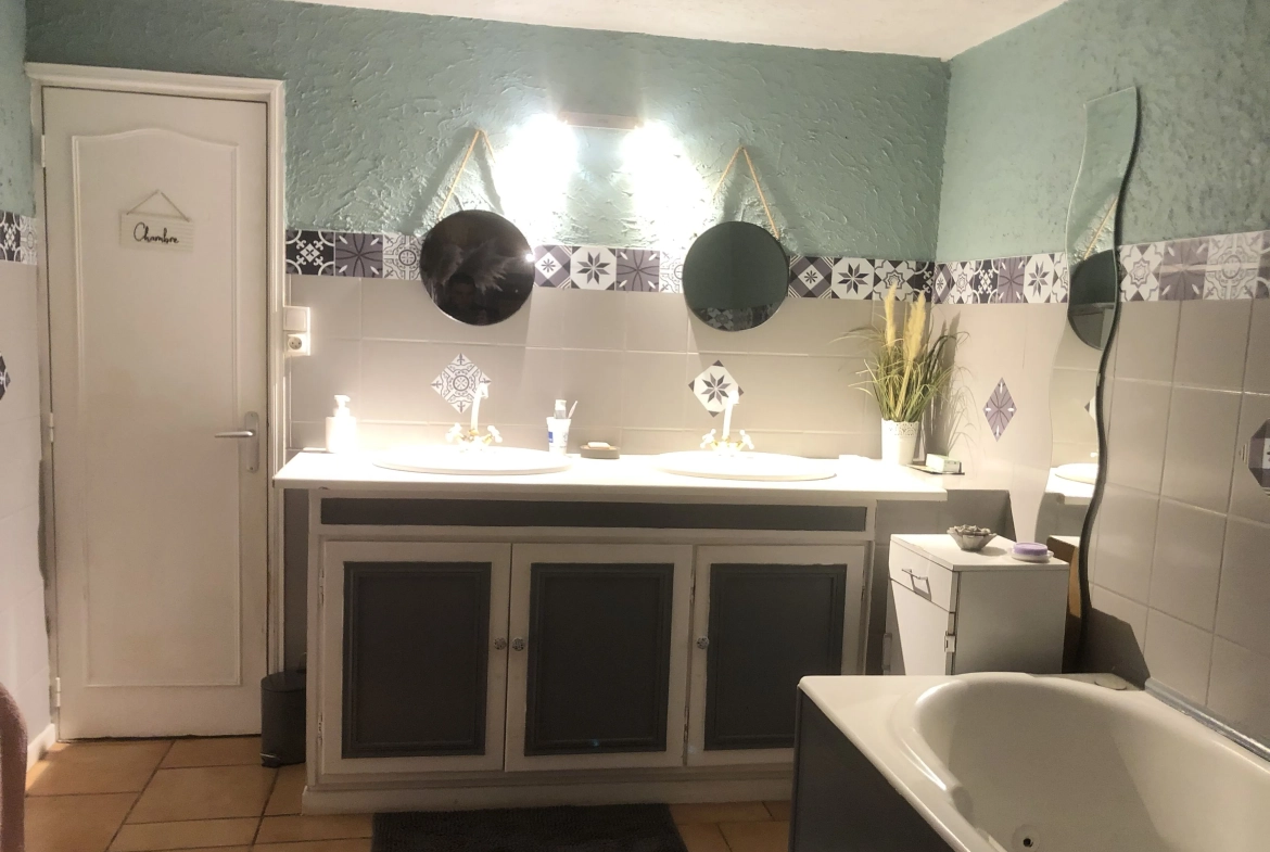 Maisons de plain-pied à Moreuil avec jardin et garage – Idéal pour investisseur ou retraité 