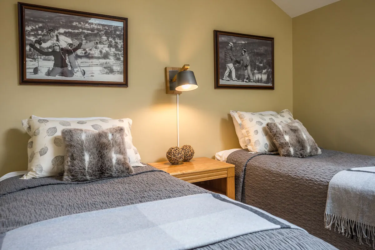 Maison neuve 4 chambres à Gournay-en-Bray proche écoles et forêt 