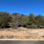 Terrain à vendre à Rustrel face au Colorado - 865 m² viabilisé