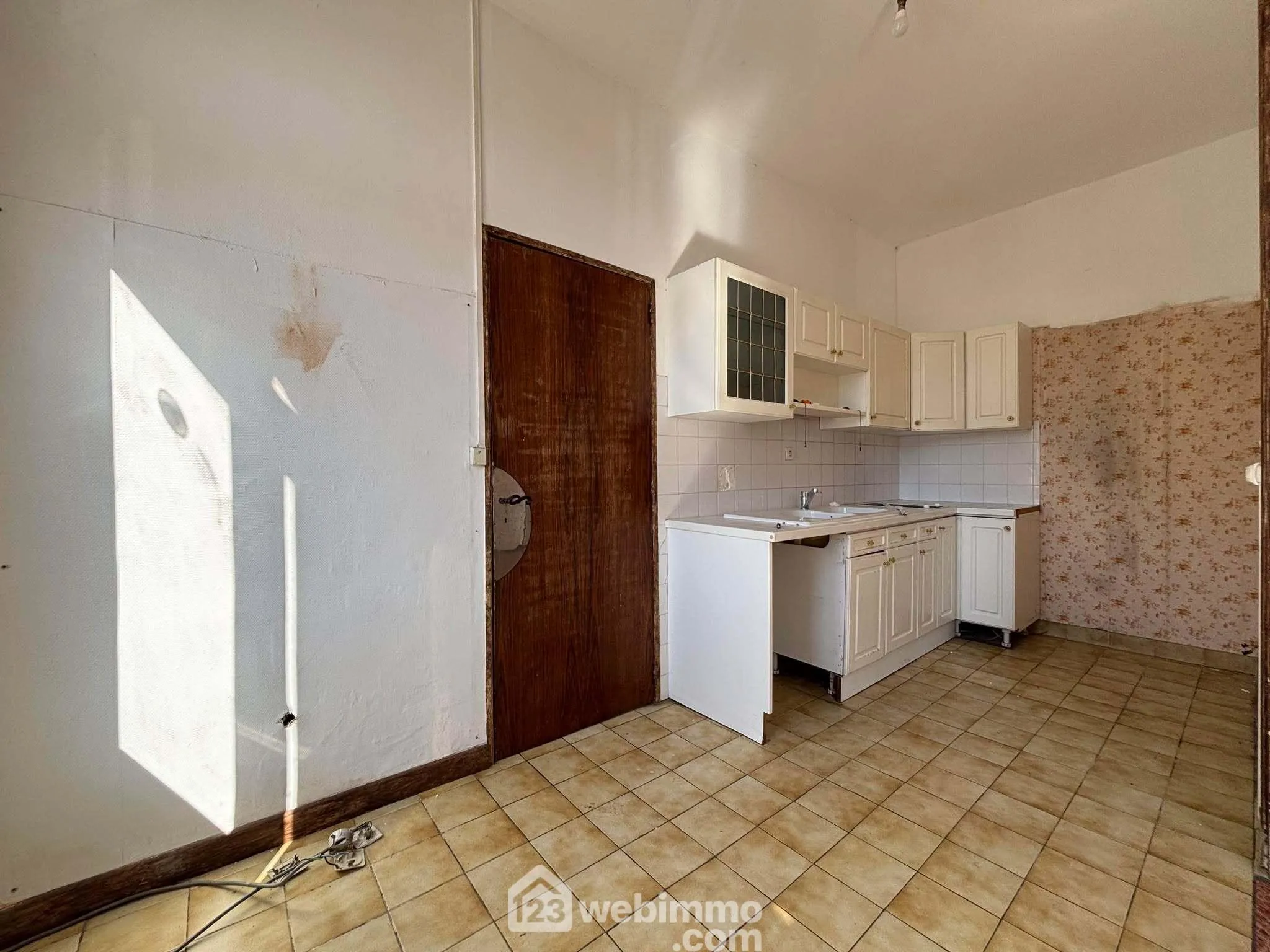 Appartement à vendre de 65 m² en hypercentre à Châtellerault - Investissement ou résidence 