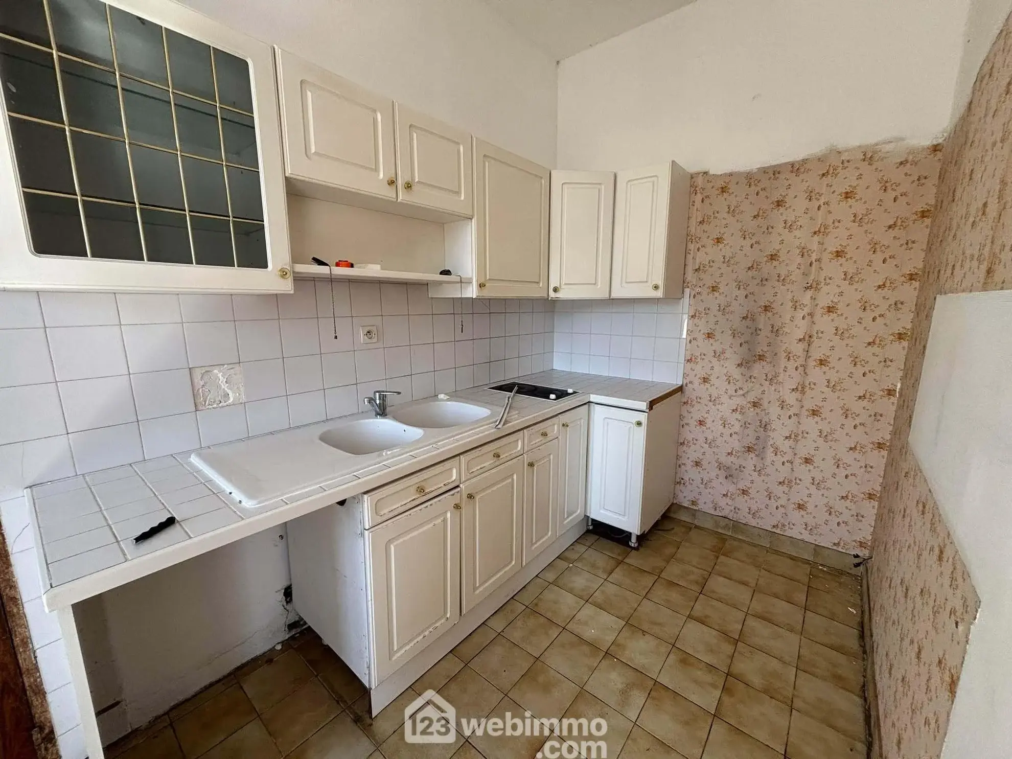 Appartement à vendre de 65 m² en hypercentre à Châtellerault - Investissement ou résidence 