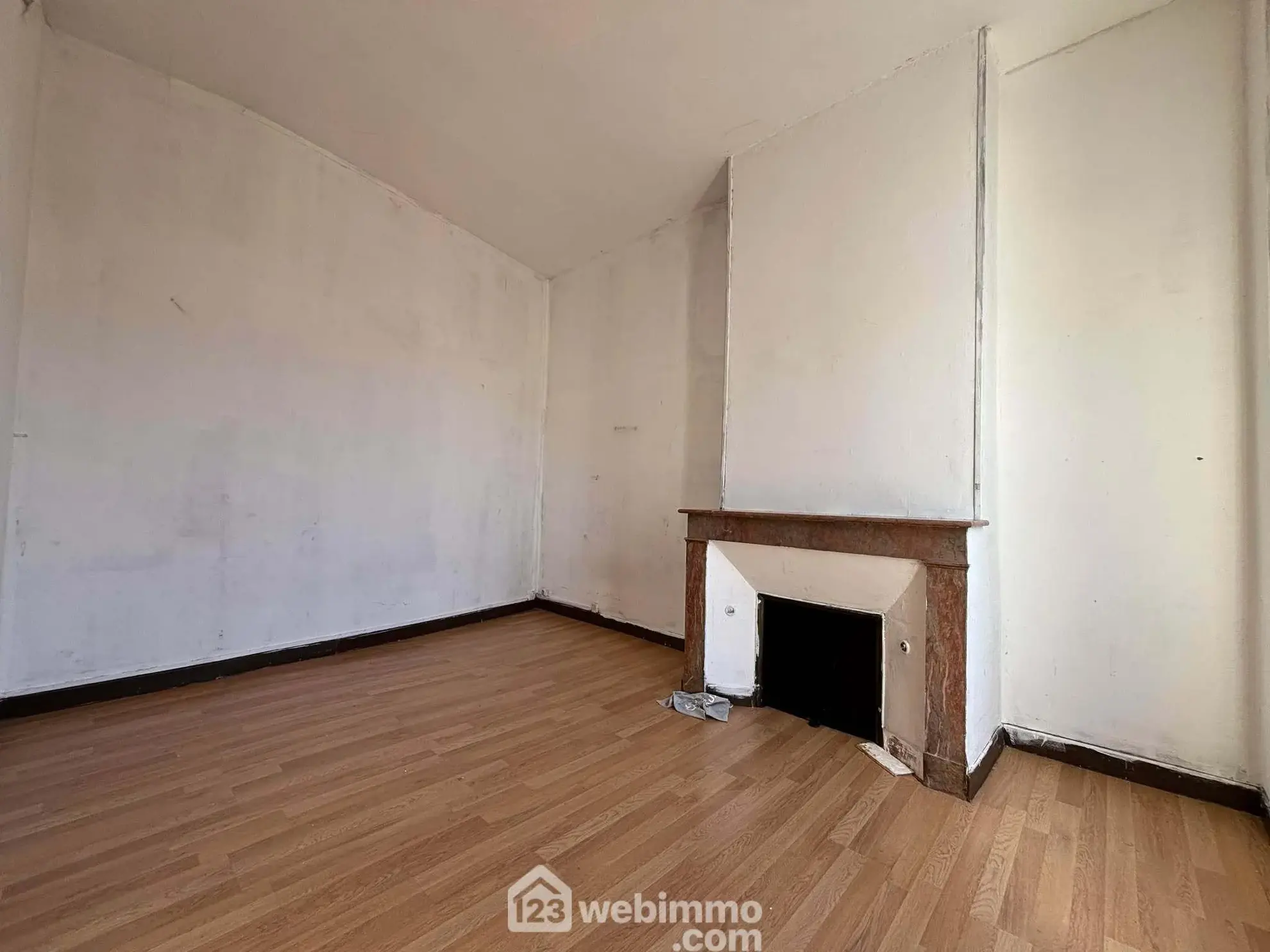 Appartement à vendre de 65 m² en hypercentre à Châtellerault - Investissement ou résidence 