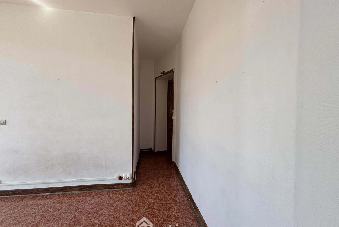 Appartement à vendre de 65 m² en hypercentre à Châtellerault - Investissement ou résidence 