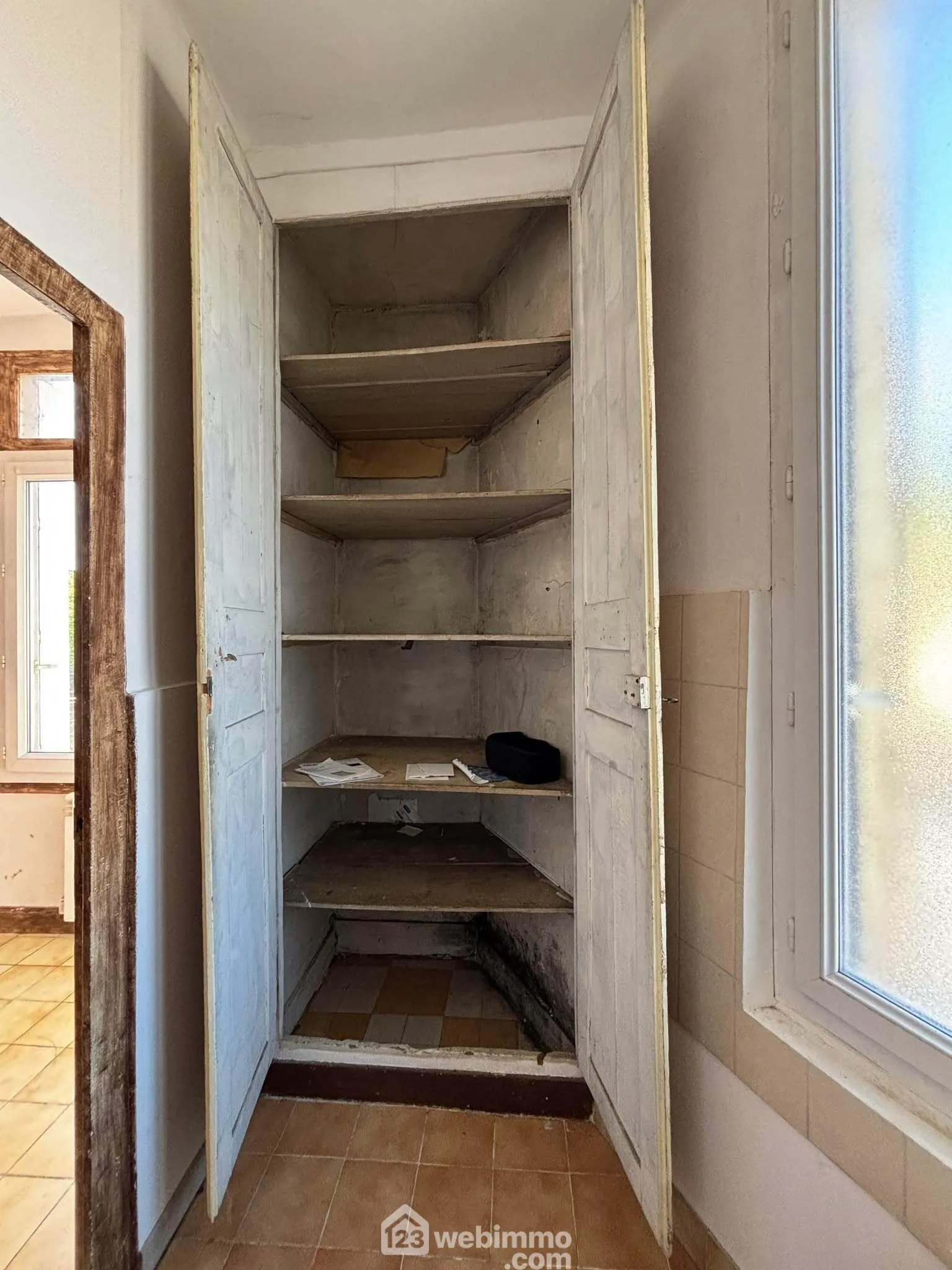 Appartement à vendre de 65 m² en hypercentre à Châtellerault - Investissement ou résidence 