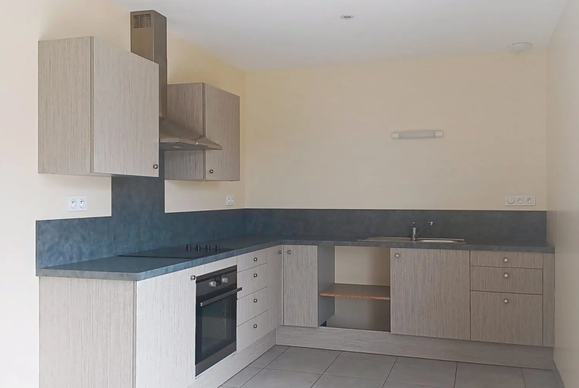 Maison de plain-pied à Vénès - 95 m², jardin, proche commodités 