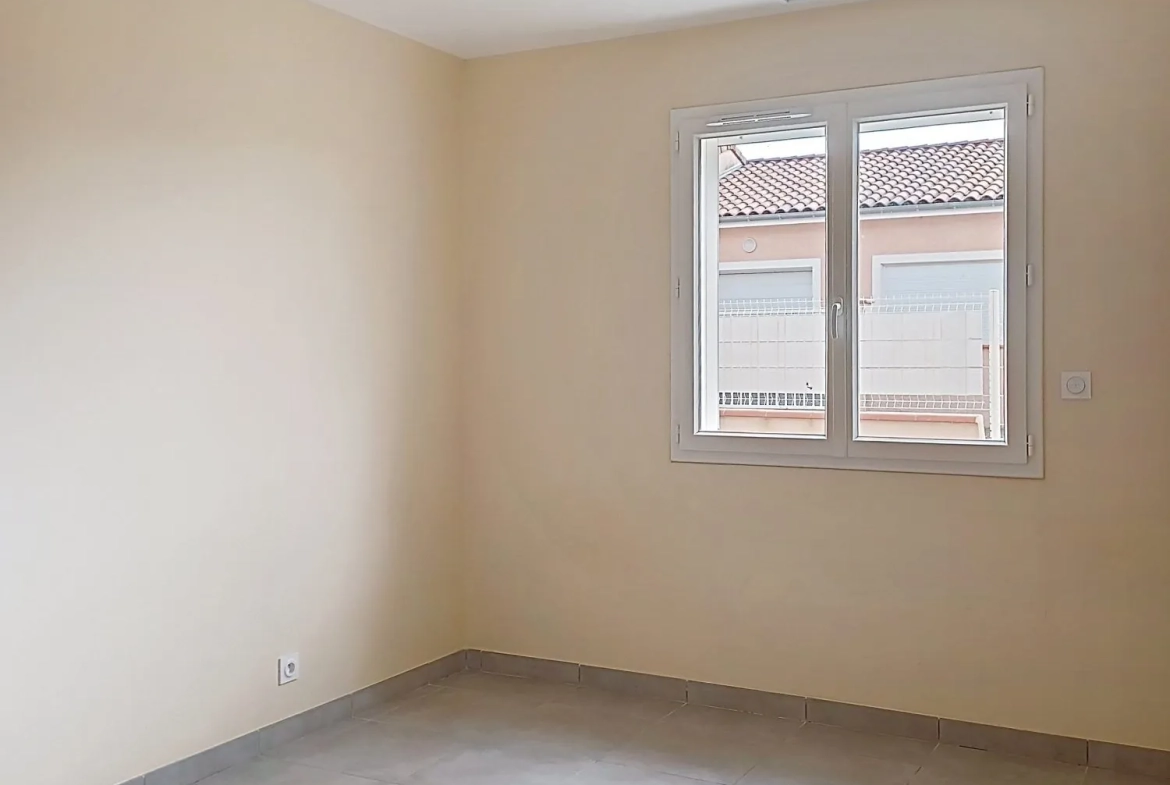 Maison de plain-pied à Vénès - 95 m², jardin, proche commodités 