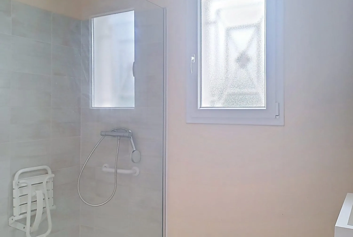 Maison de plain-pied à Vénès - 95 m², jardin, proche commodités 