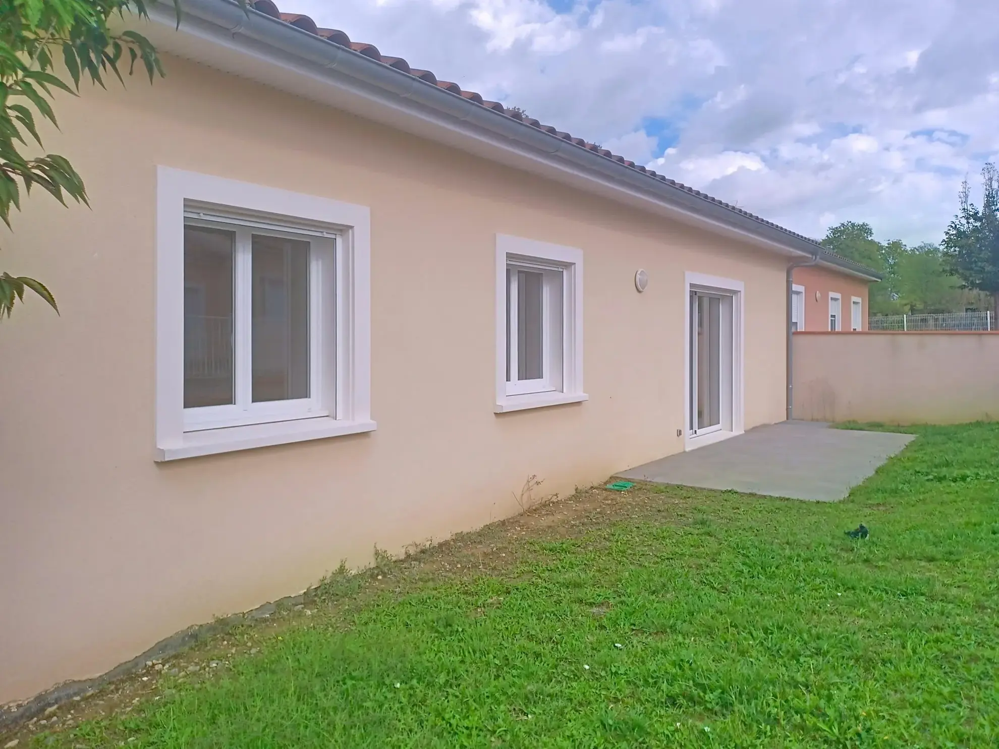 Maison de plain-pied à Vénès - 95 m², jardin, proche commodités 
