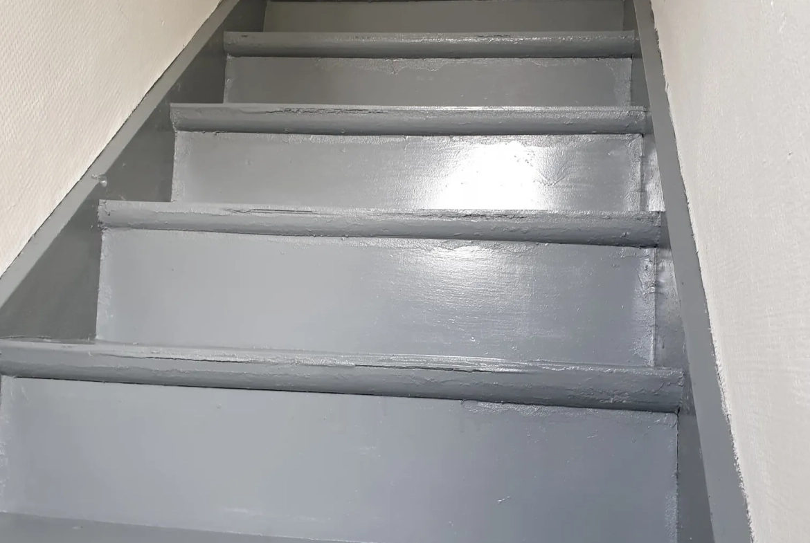Achat Maison semi-individuelle avec garage à Aulnoye Aymeries 59620 