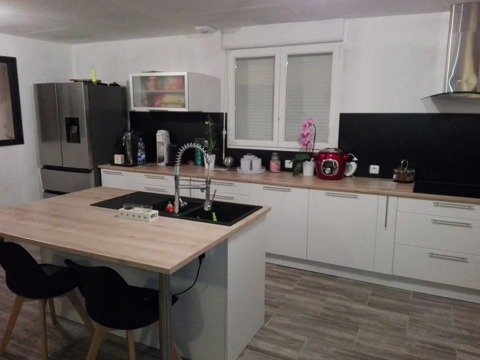 Maison neuve individuelle à Fresnes-Tilloloy – Personnalisez votre futur chez-vous 