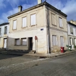 Maison en pierre de 126 m² avec 3 chambres à Portets