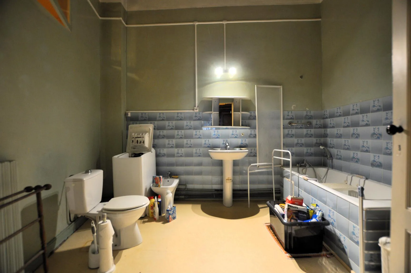 Maison en pierre de 126 m² avec 3 chambres à Portets 