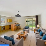 Maison à vendre à Lescure-d'Albigeois – 100 m², jardin, 2 chambres