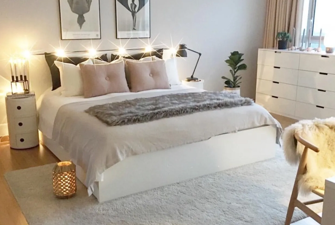 Maison moderne de 115 m² à Igoville, 4 chambres, proche Rouen 