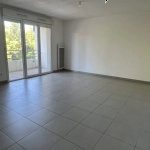 A vendre appartement T3 lumineux de 59,36m² à Villenave-d'Ornon avec parking