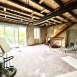 Maison à louer avec option d'achat à Moulis-en-Médoc, 3 chambres, jardin