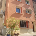 Achat maison de village à Tautavel – 68 m², 2 chambres, calme