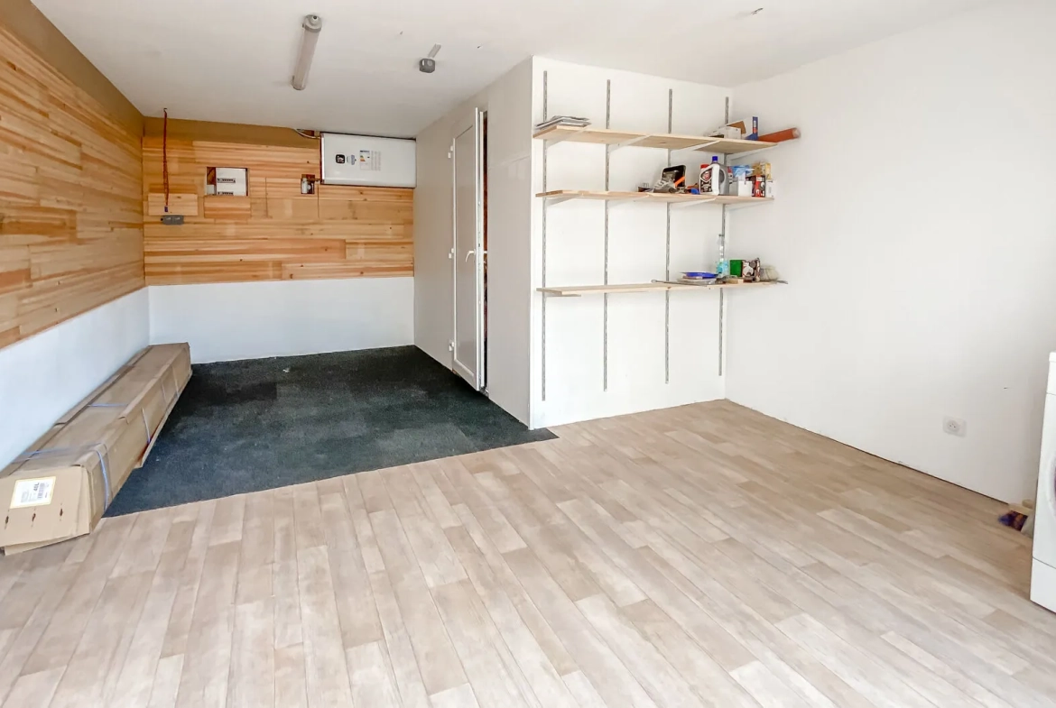 Maison basque rénovée avec vue montagne à Saint-Étienne-de-Baïgorry 