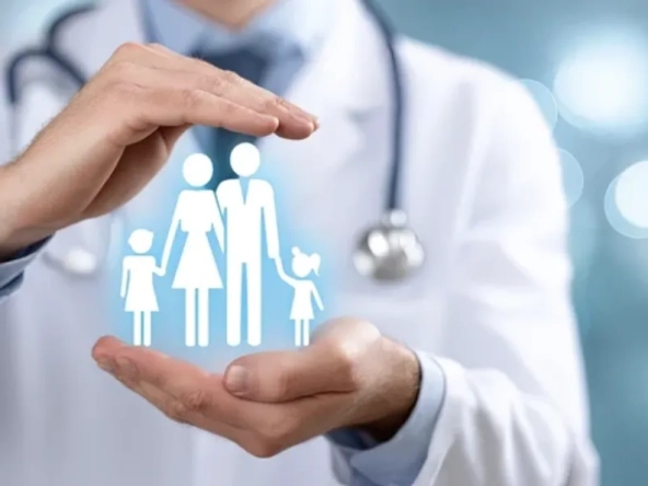 Bureaux à vendre pour professionnels de santé à Lyon Ouest, livraison 2025