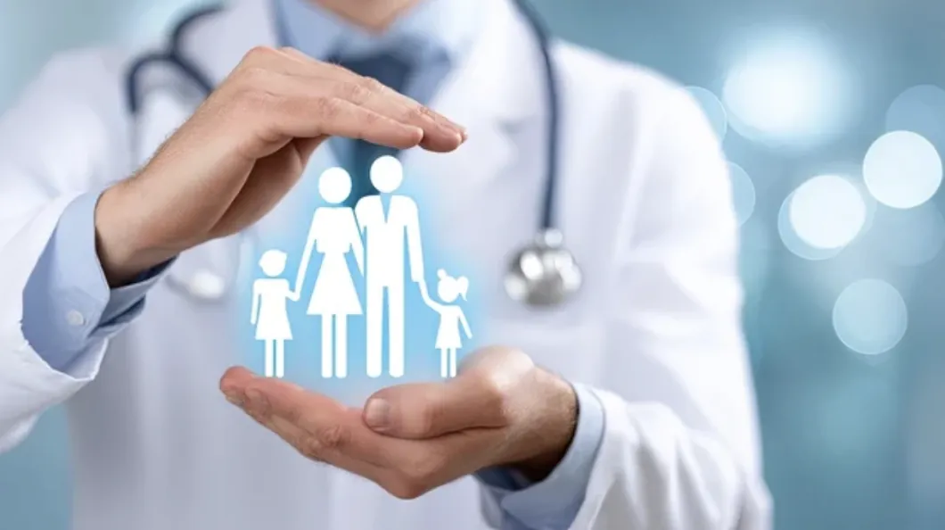 Bureaux à vendre pour professionnels de santé à Lyon Ouest, livraison 2025 