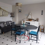 Charmant appartement de 53 m² à Fromentine avec 2 chambres et parking