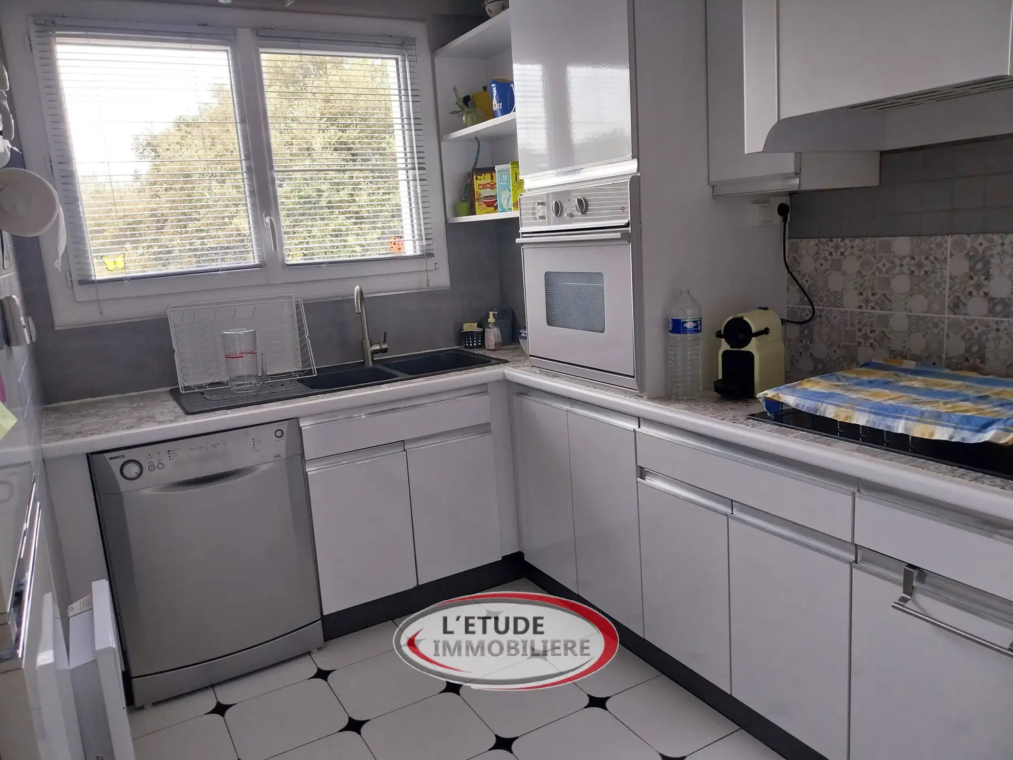 Charmant appartement de 53 m² à Fromentine avec 2 chambres et parking 