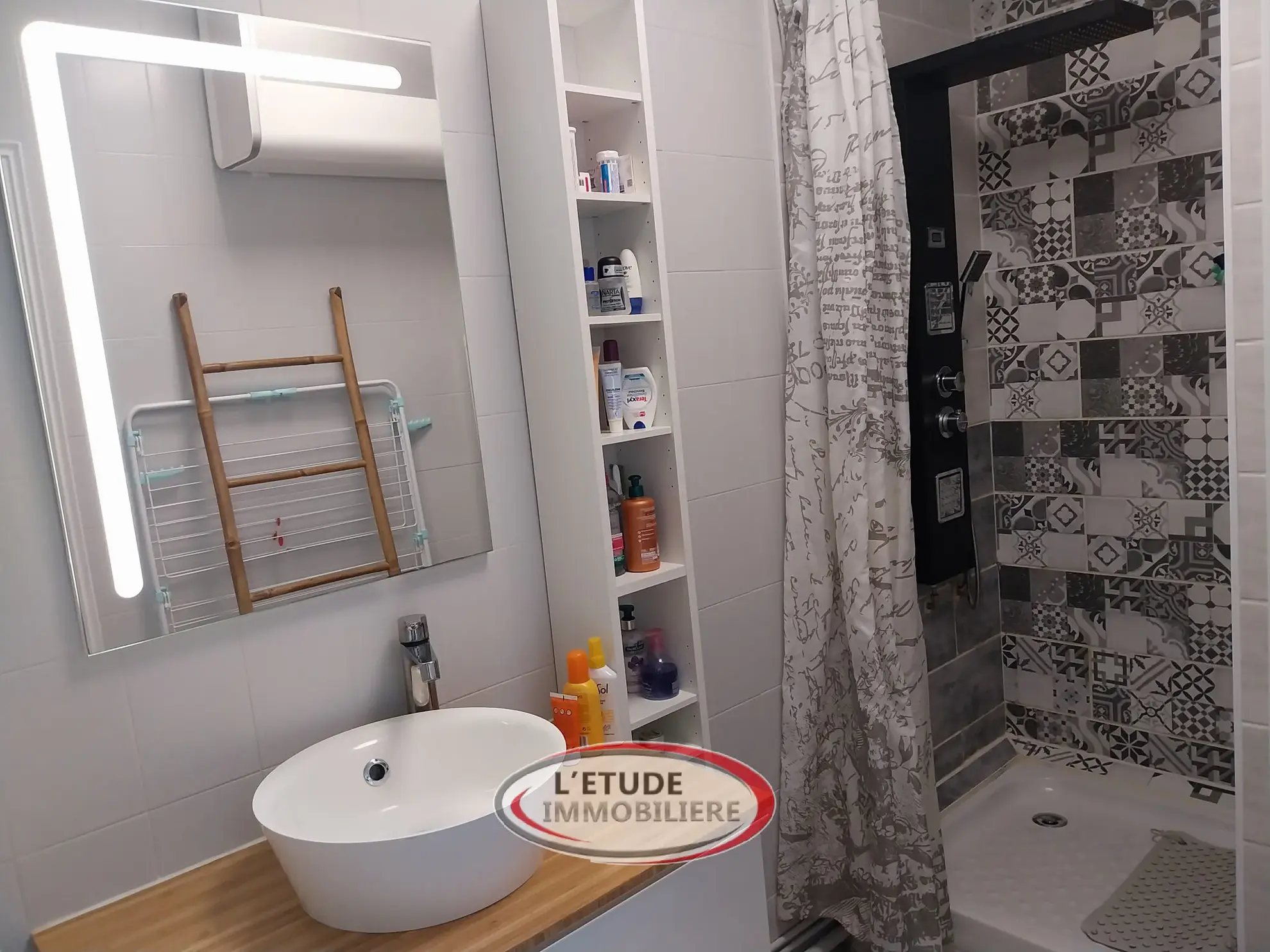 Charmant appartement de 53 m² à Fromentine avec 2 chambres et parking 