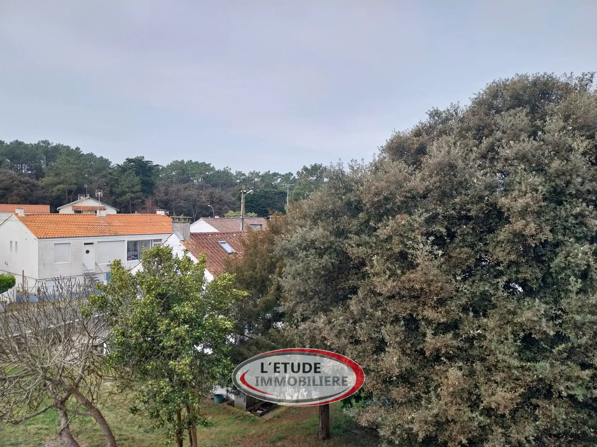 Charmant appartement de 53 m² à Fromentine avec 2 chambres et parking 