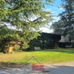 Charmant appartement T2 de 48 m² à Grezieu La Varenne proche commodités