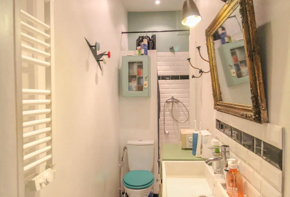 Appartement duplex 90 m² en centre-ville de Villefranche-sur-Saône 