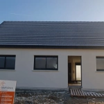Maison sur mesure avec prêt à taux zéro à Poix-de-Picardie