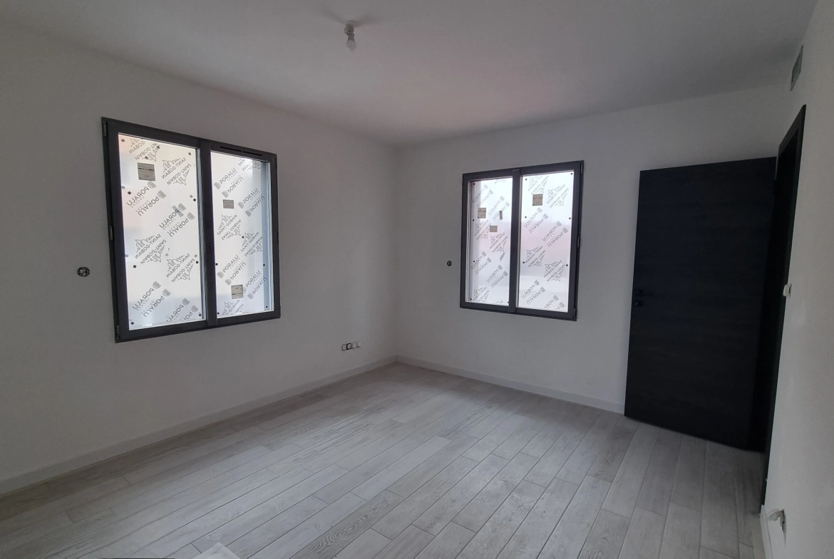 Belle maison avec grands volumes à vendre à Roanne - 174 m², 5 chambres 