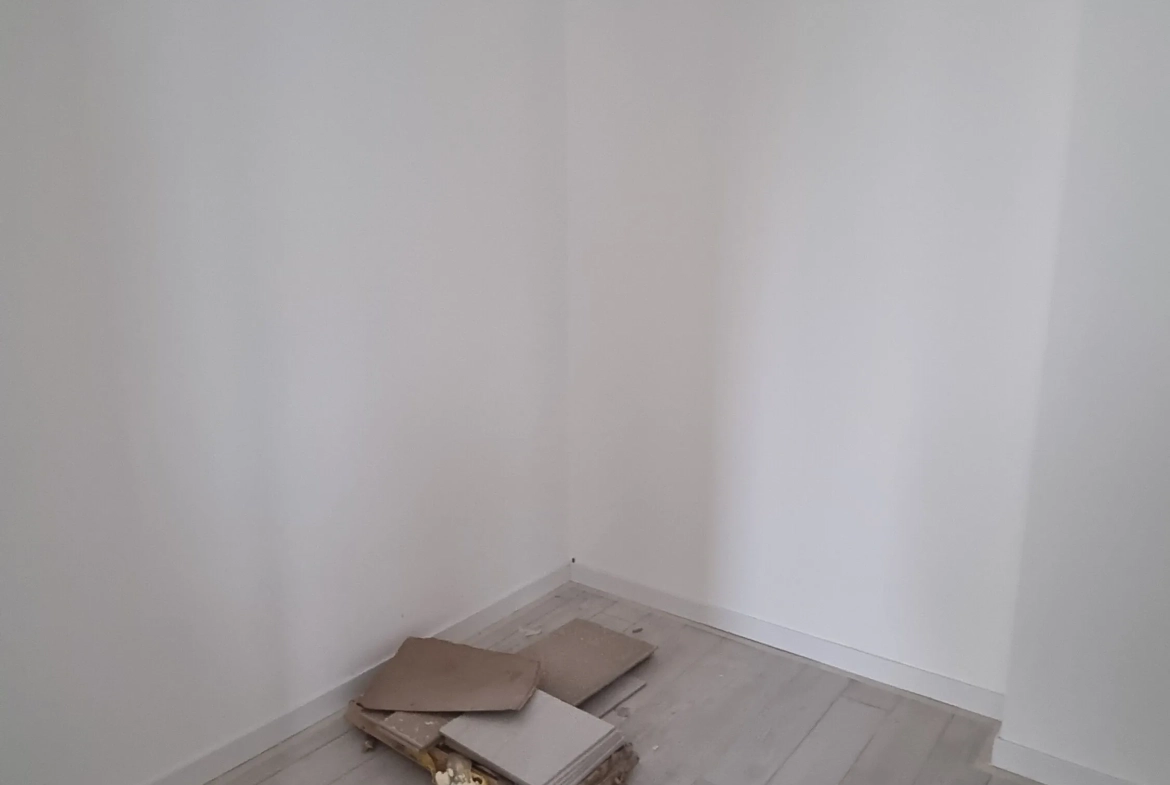 Belle maison avec grands volumes à vendre à Roanne - 174 m², 5 chambres 