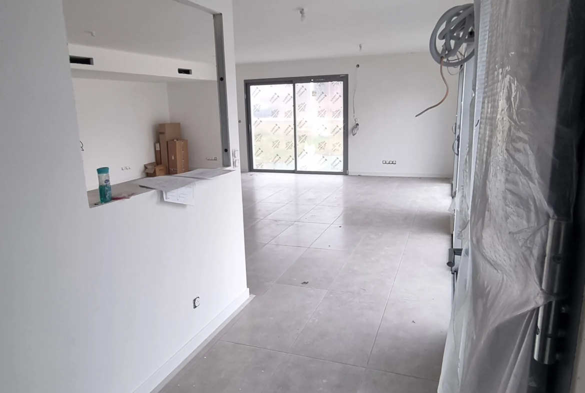 Belle maison avec grands volumes à vendre à Roanne - 174 m², 5 chambres 