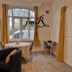 Appartement F2 à Valenciennes centre-ville avec cave et chauffage électrique