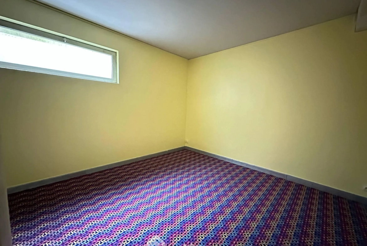 Achat espace de bureaux de 400 m² à Laon – Opportunité d'investissement 