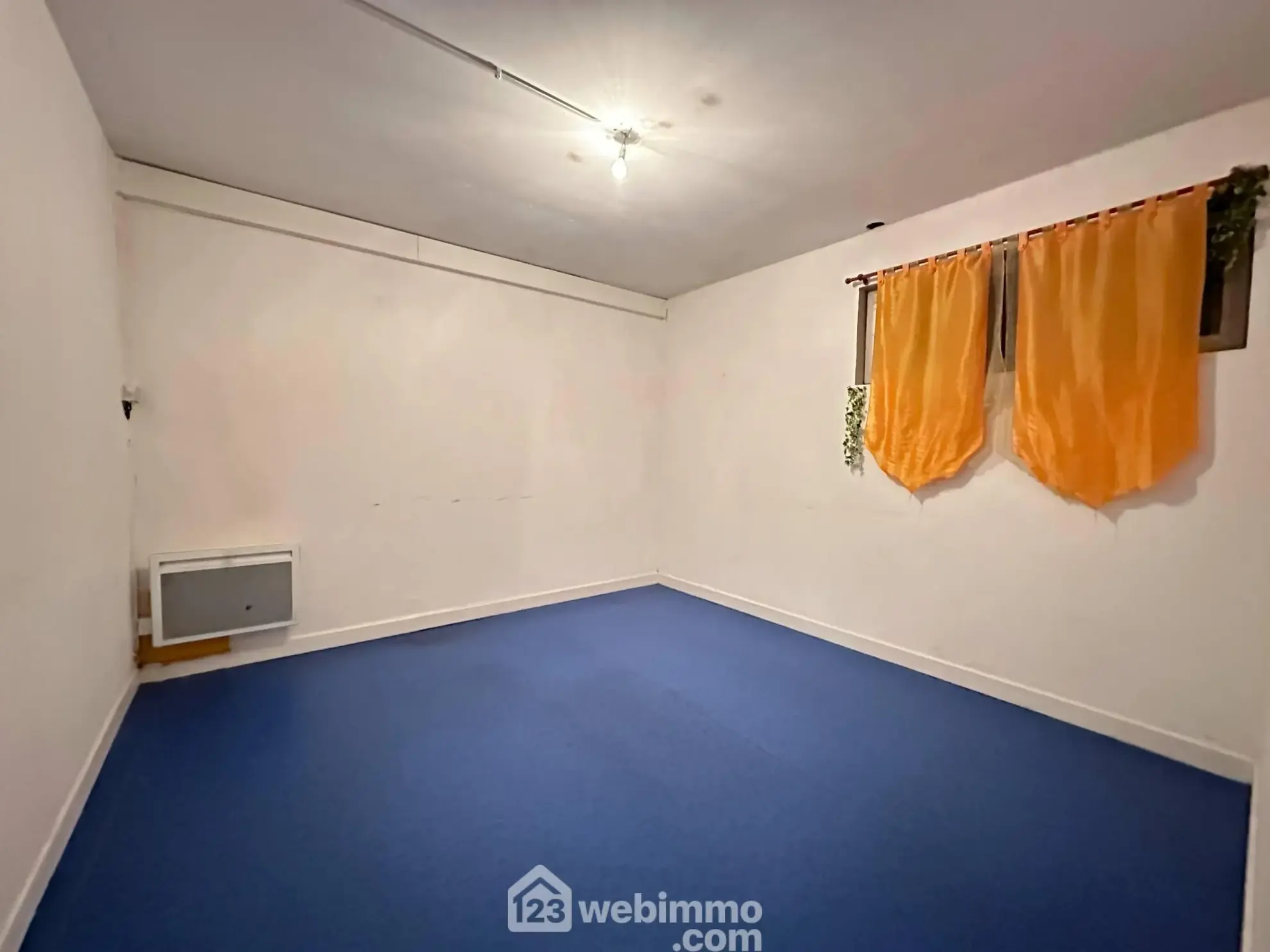 Achat espace de bureaux de 400 m² à Laon – Opportunité d'investissement 