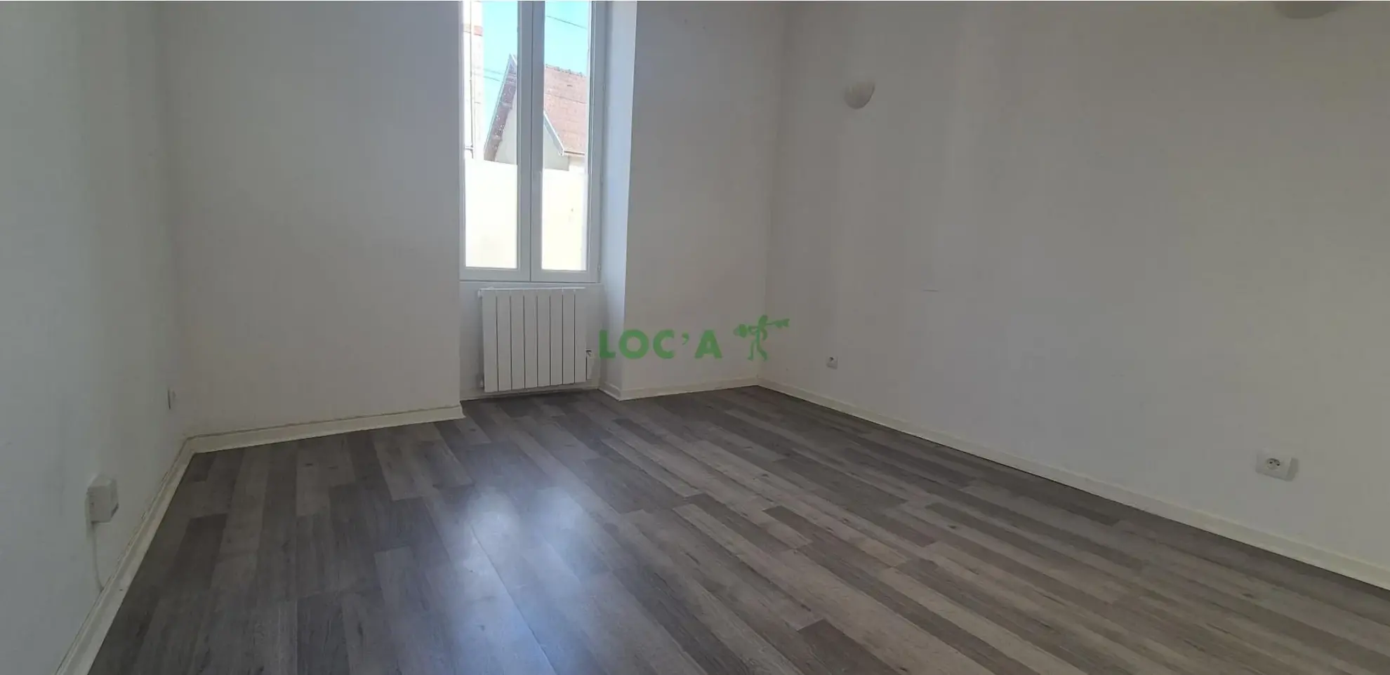 Maison individuelle à Dijon de 70m² avec jardin et potentiel de rénovation 