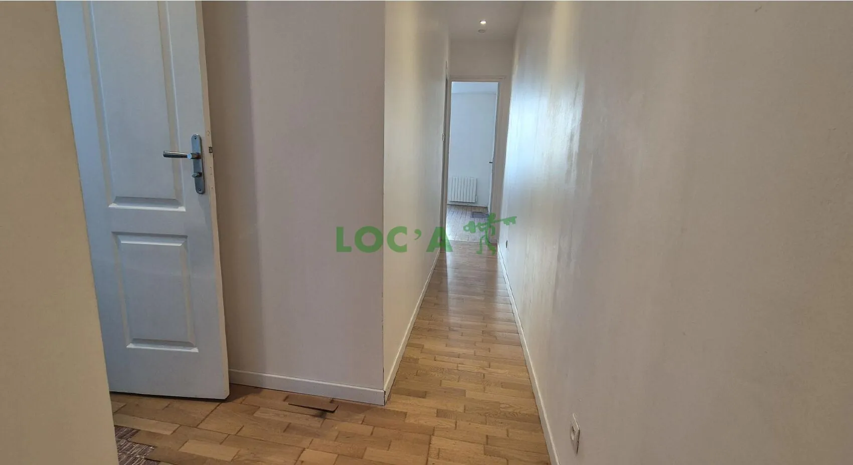 Maison individuelle à Dijon de 70m² avec jardin et potentiel de rénovation 