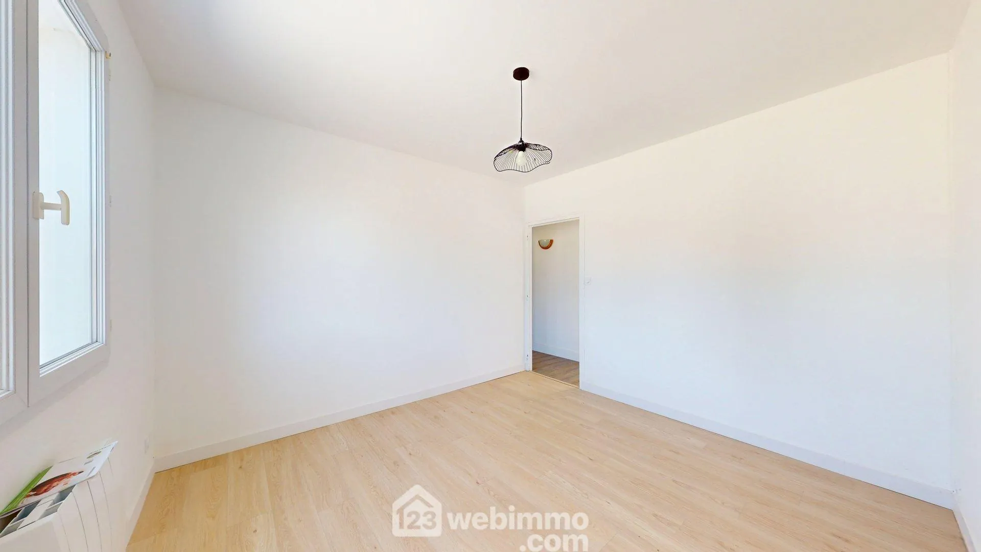 Maison de 84 m² à Bourgenay, proche plages, avec jardin et terrasse en Vendée 